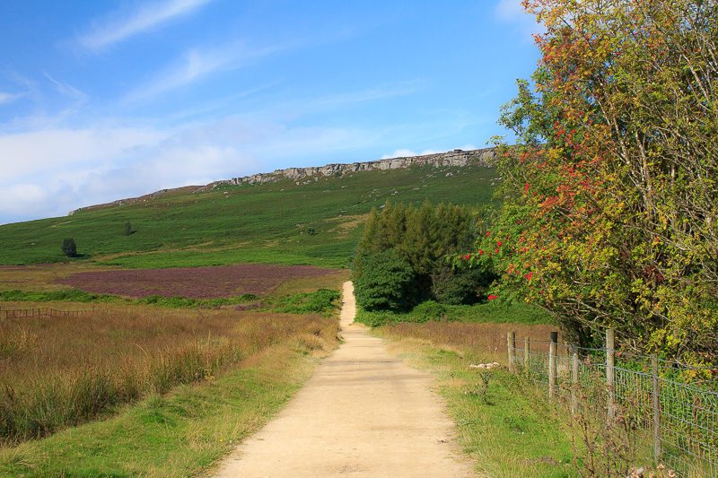 Long Causeway