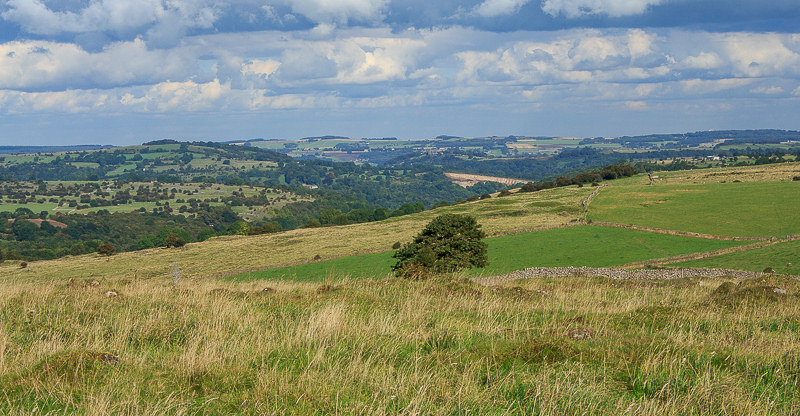 Derbyshire Dales