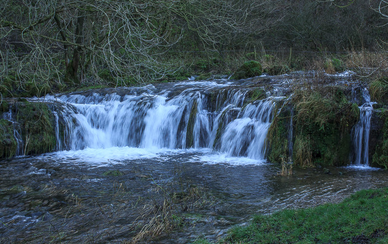 River Lathkill