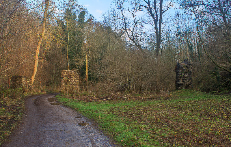 Lathkill Dale