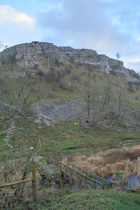 Lathkill Dale