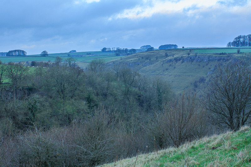 Lathkill Dale