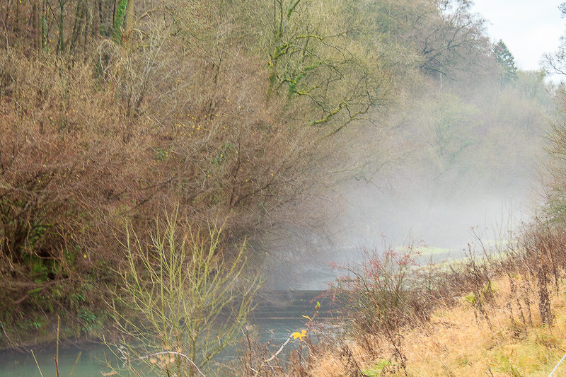 River Lathkill