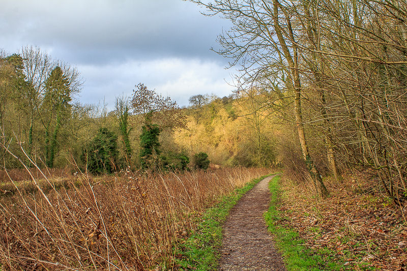 Lathkill Dale