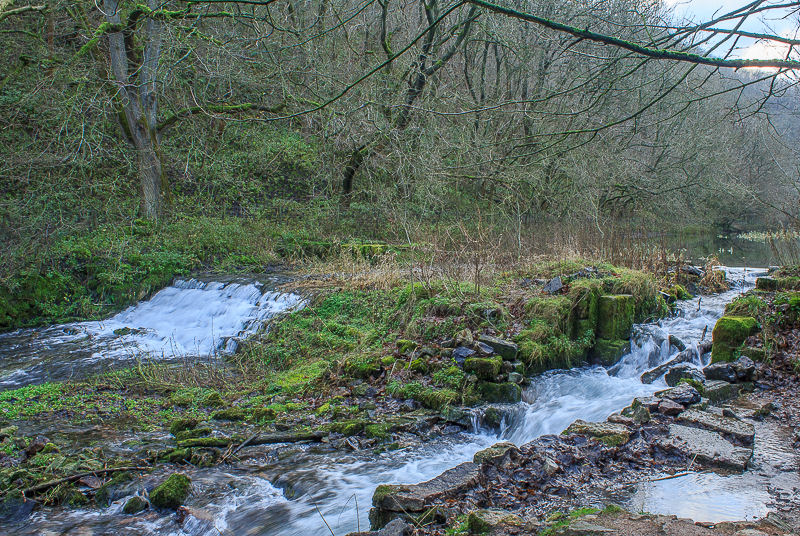 River Lathkill