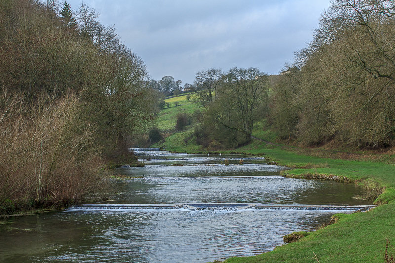 River Lathkill