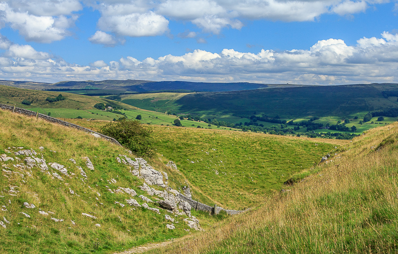 Derwent Edge