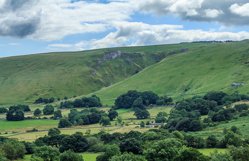 Winnats Pass