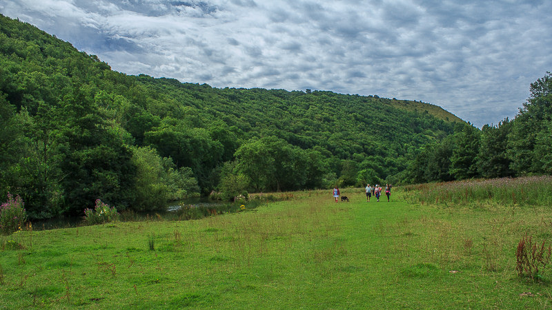 Monsal Dale