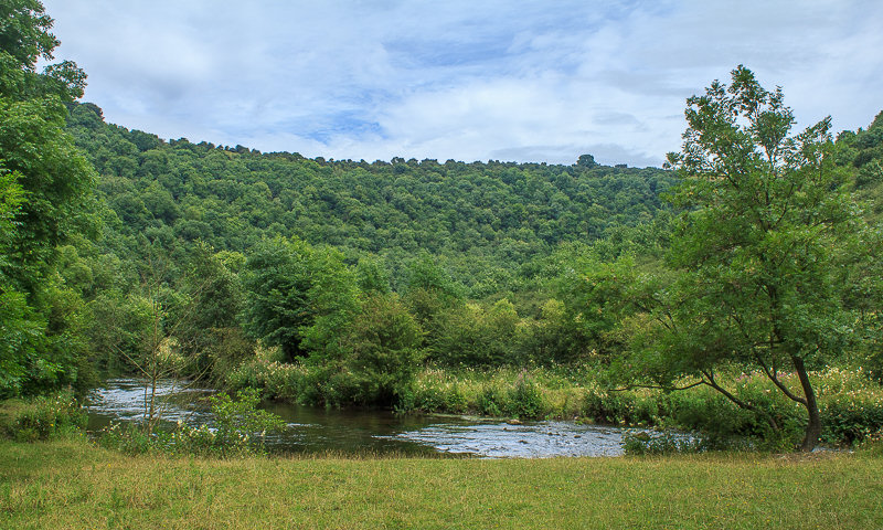 Monsal Dale