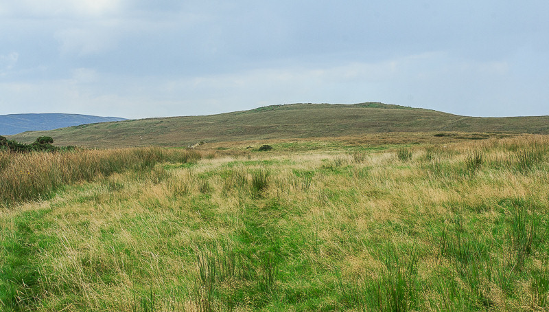 Ponsonby Fell