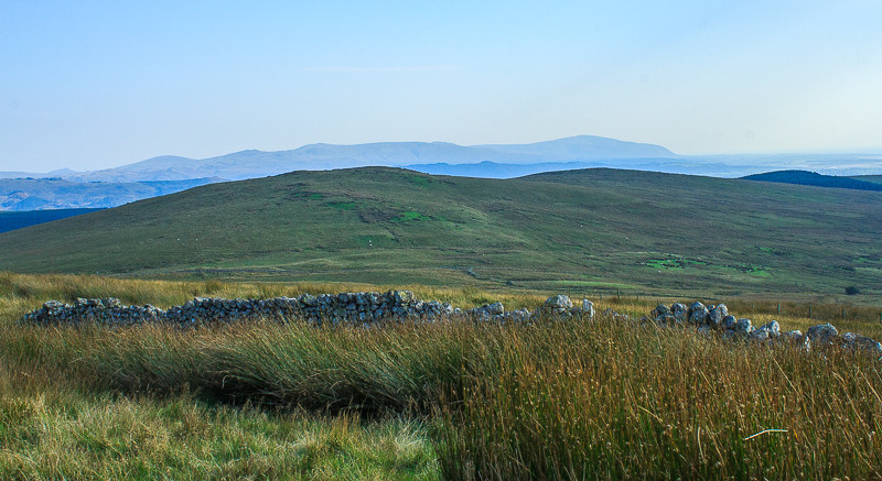 Ponsonby Fell