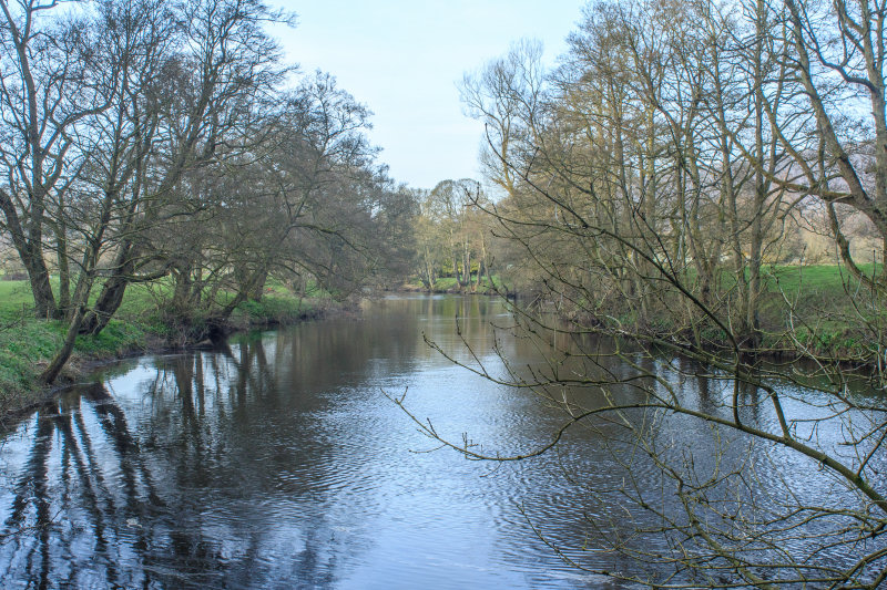 River Derwent