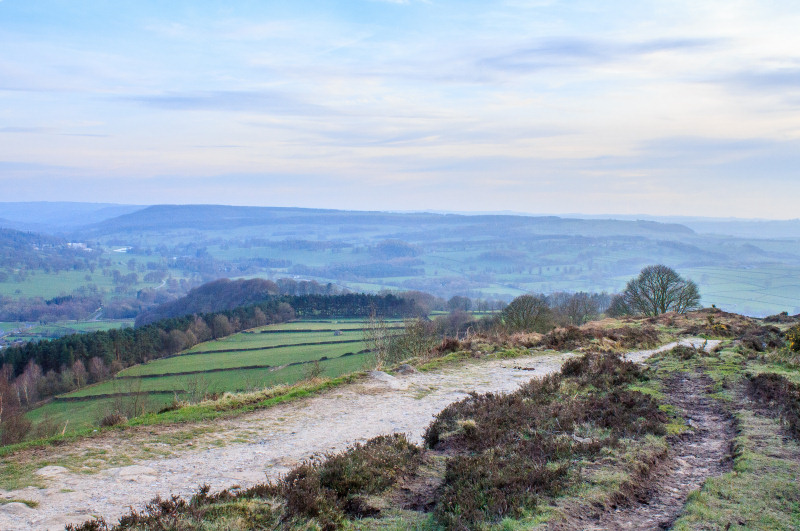 Derwent Valley