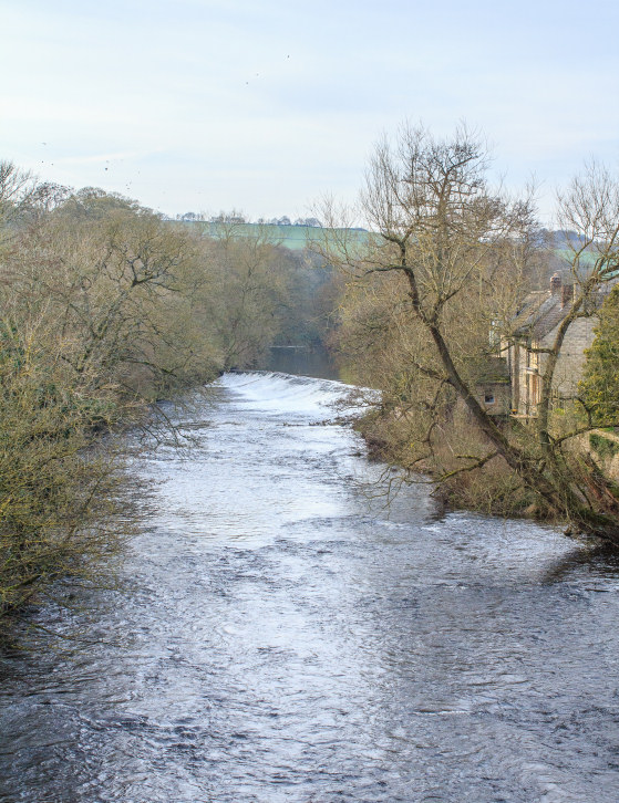 River Derwent