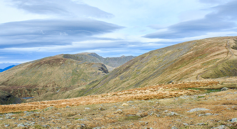 Helvellyn