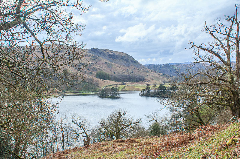 Loughrigg Fell