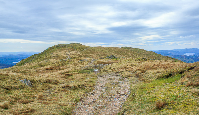 Rydal Fell