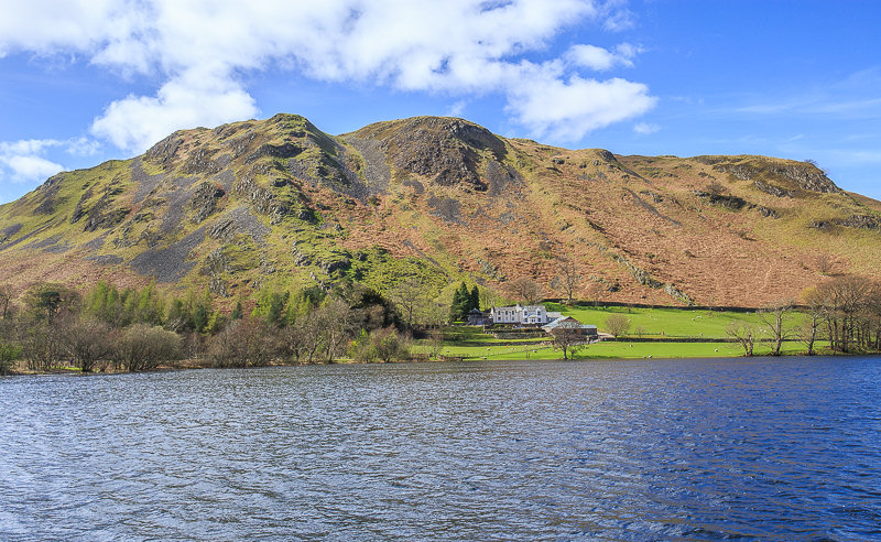 Hallin Fell