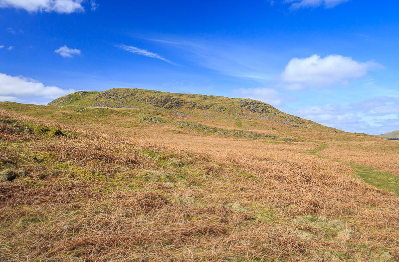 Hallin Fell