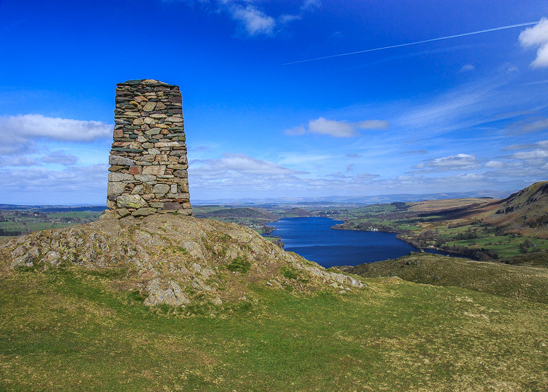 Hallin Fell