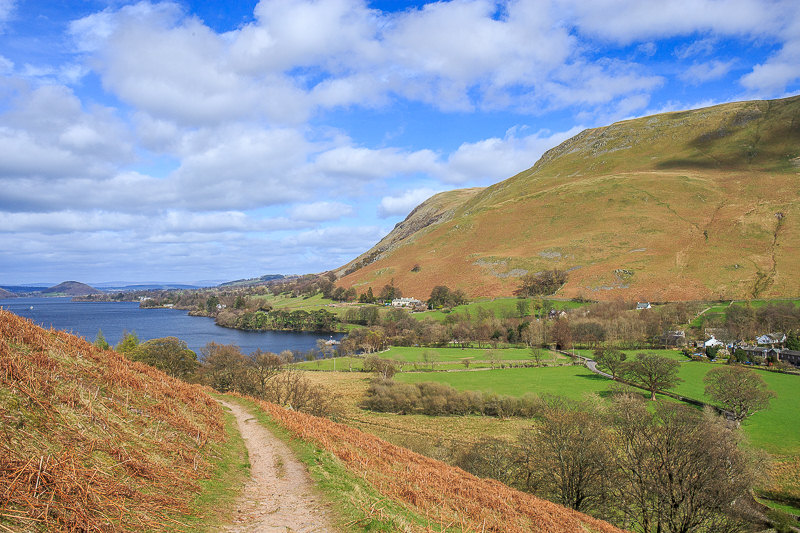 Ullswater