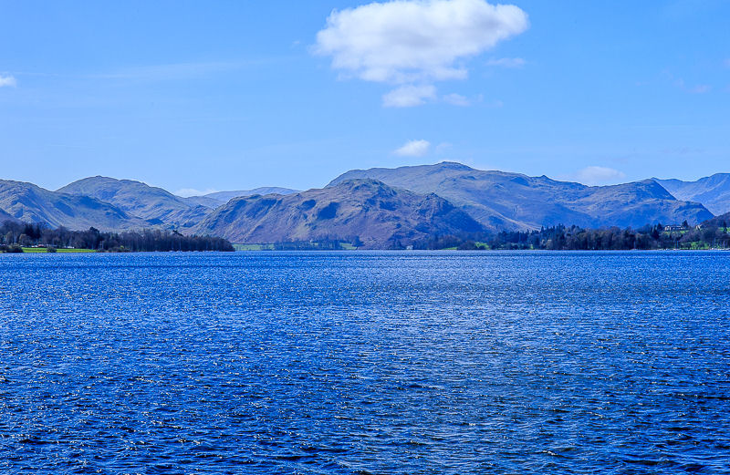 Ullswater