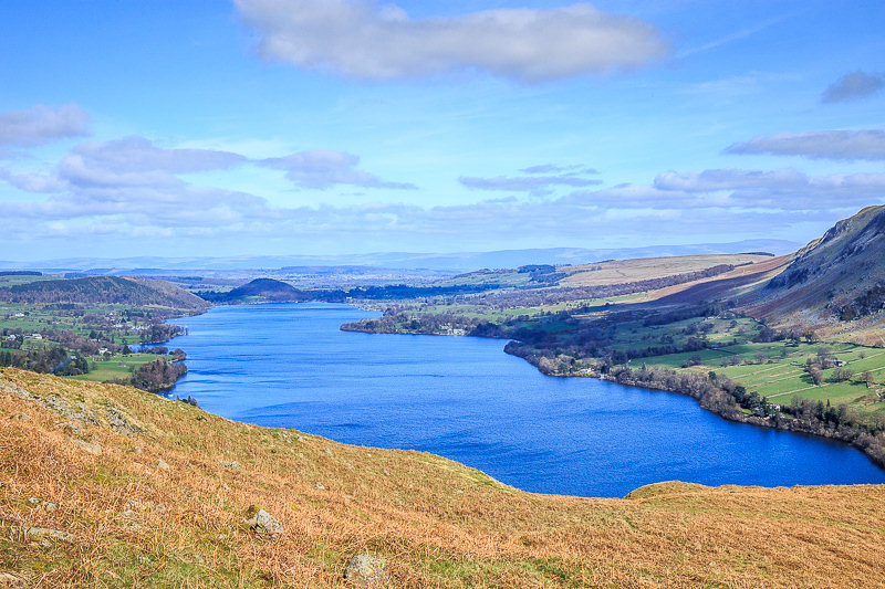 Ullswater