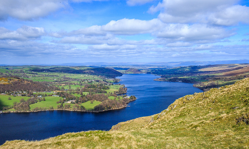 Ullswater