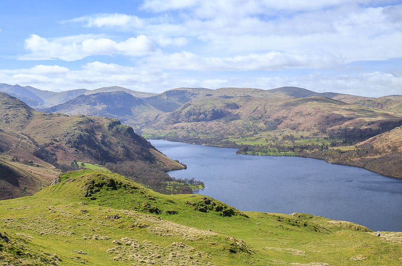 Ullswater