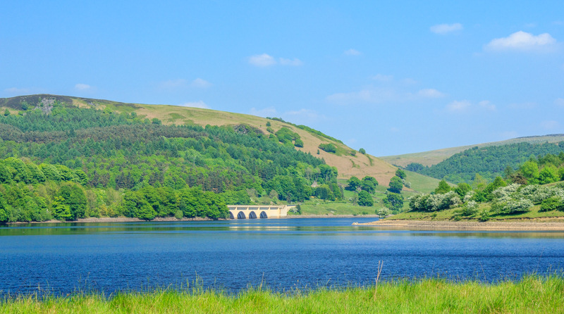 Ashopton Bridge