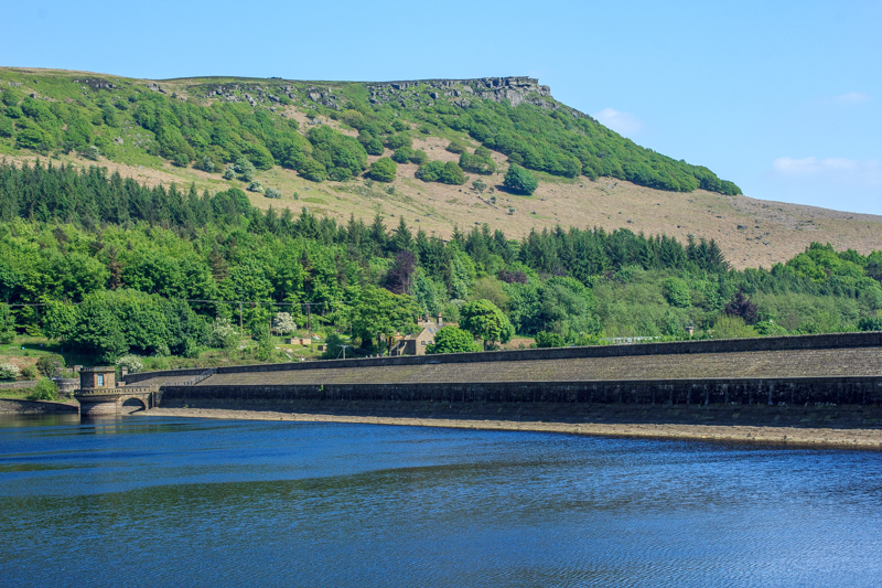 Bamford Edge