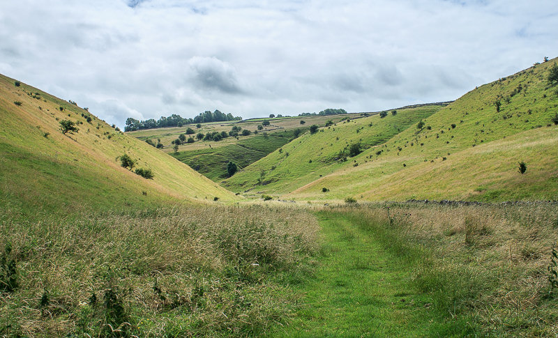 Cressbrook Dale