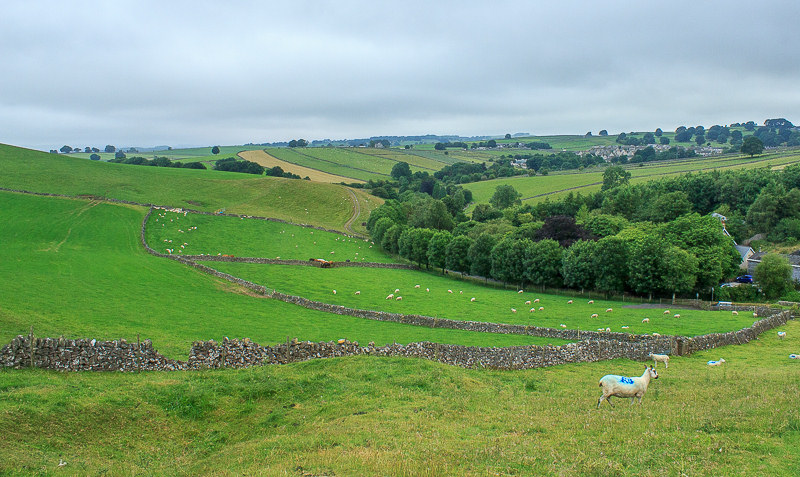 Tideswell