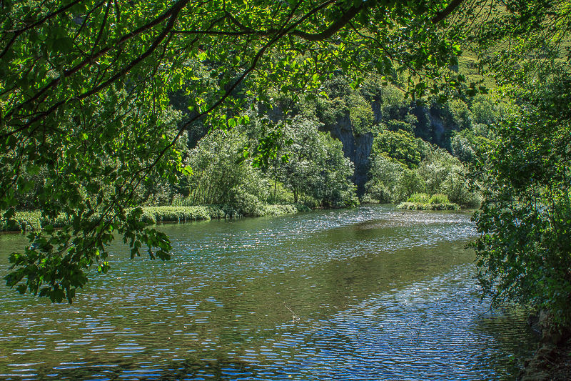 River Wye