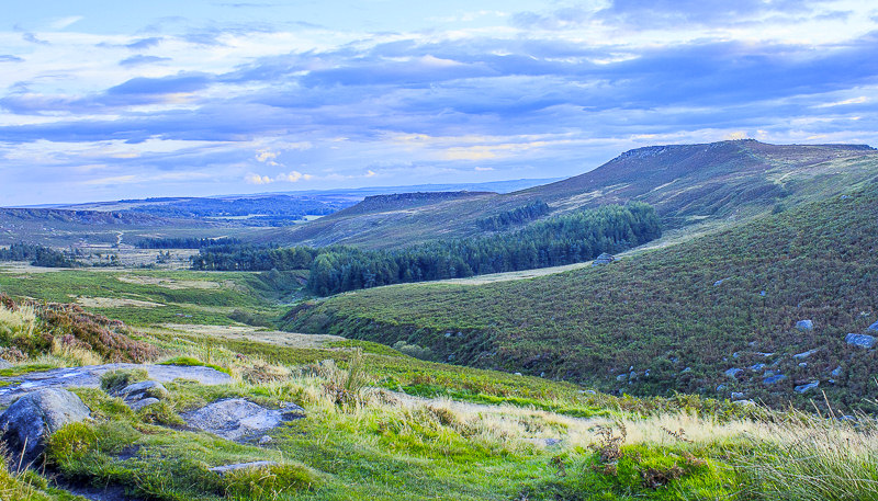 Higger Tor