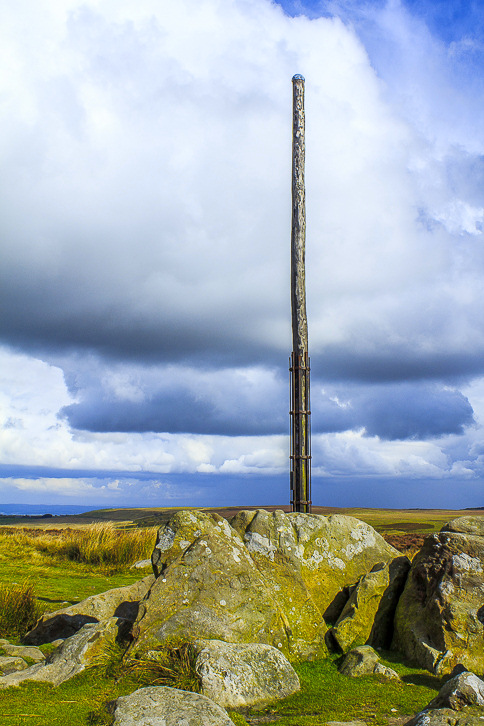 Stanedge Pole