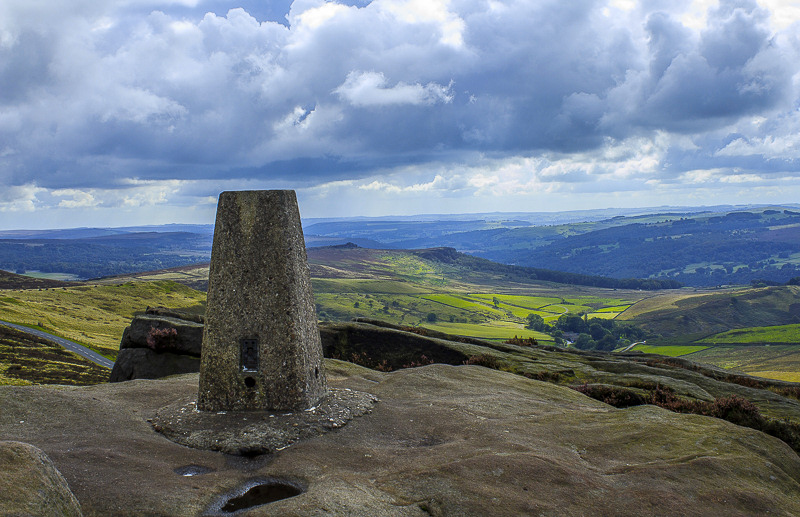 Cowper Stone