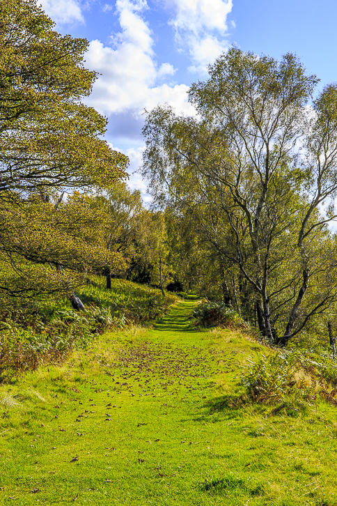 Bole Hill Quarry