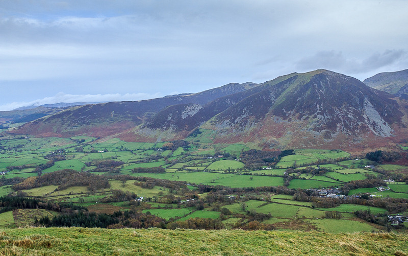 Ladyside Pike