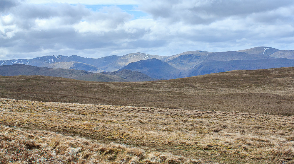 Helvellyn