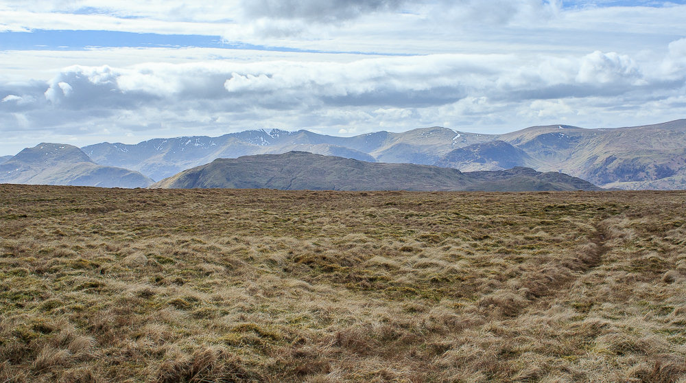 Helvellyn