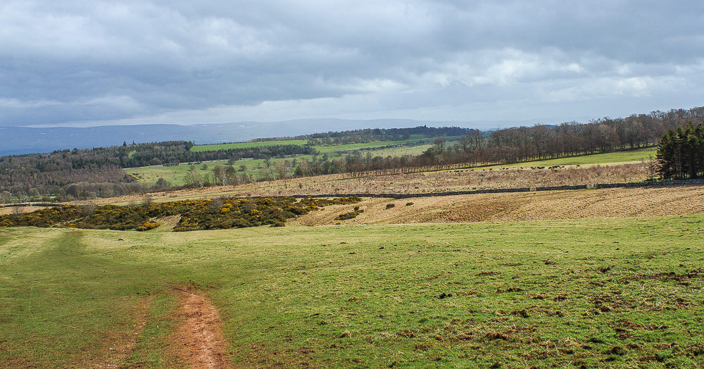 Pennines