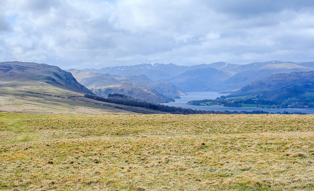 Ullswater