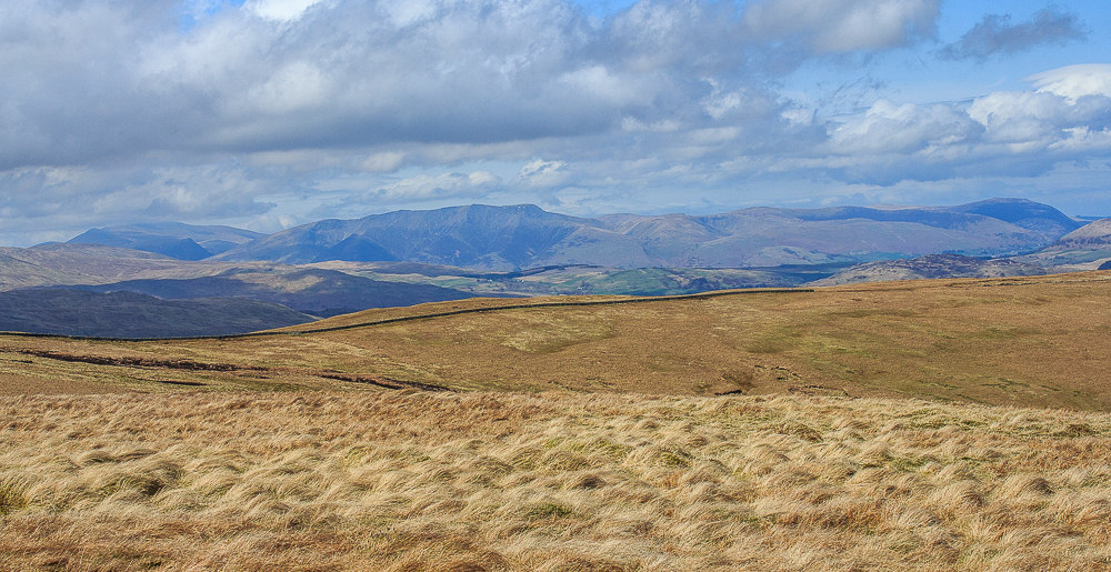 Northern Fells