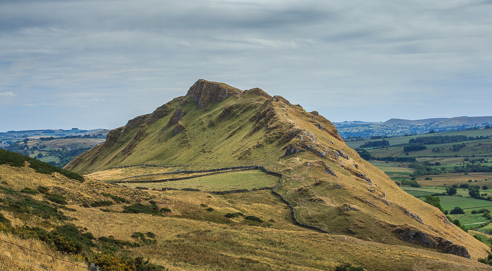 Walking Chrome Hill | Walks Chrome Hill | Peak District - Lake District