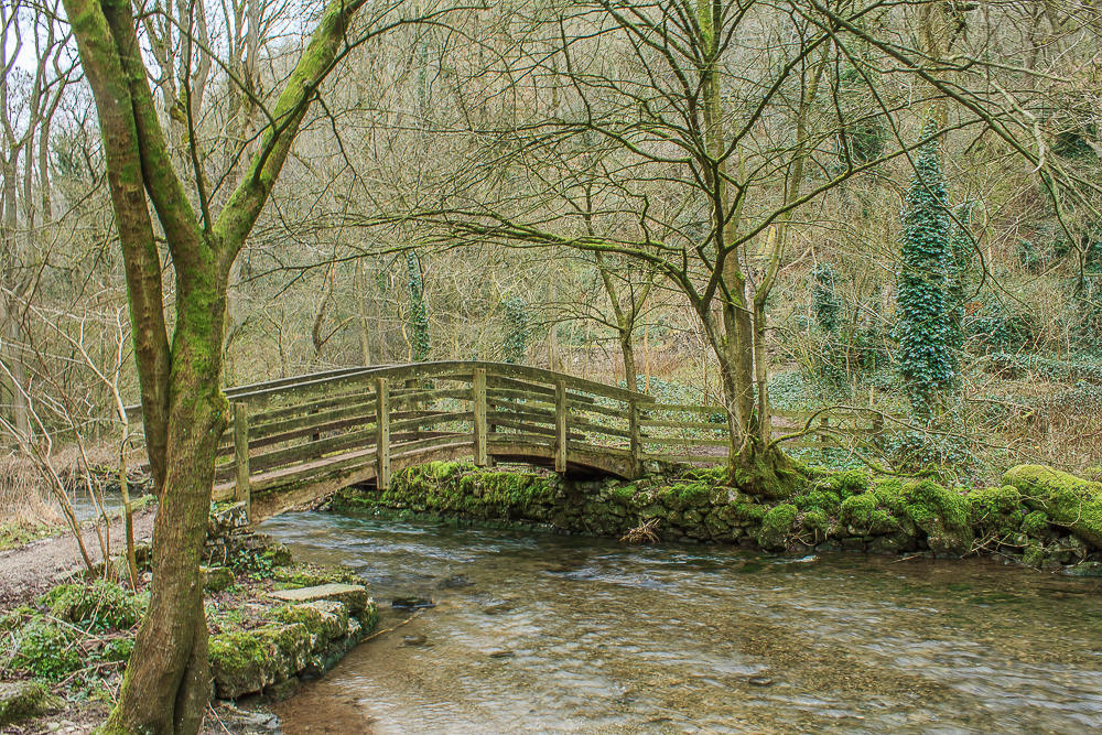 River Lathkill