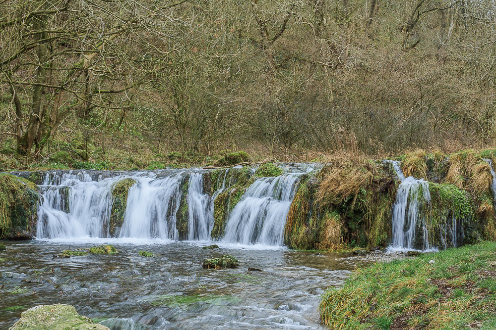 River Lathkill