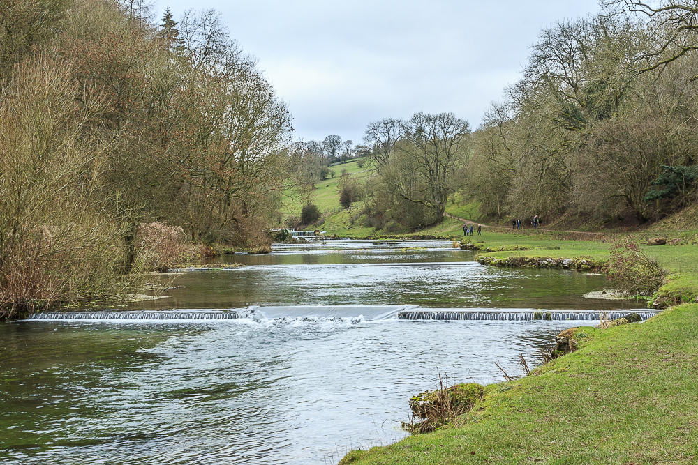 River Lathkill