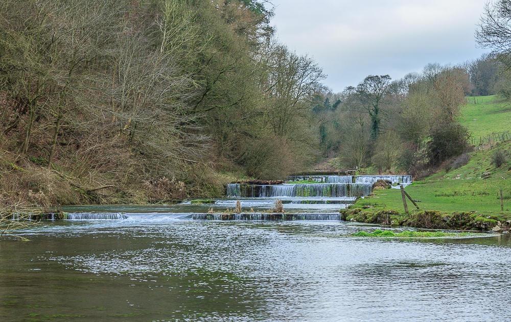 River Lathkill